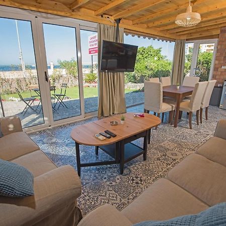 One Bedroom Chalet Managed By Lilly Apartments フルガダ エクステリア 写真