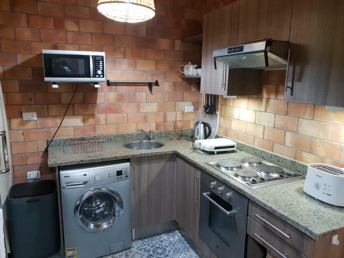 One Bedroom Chalet Managed By Lilly Apartments フルガダ エクステリア 写真