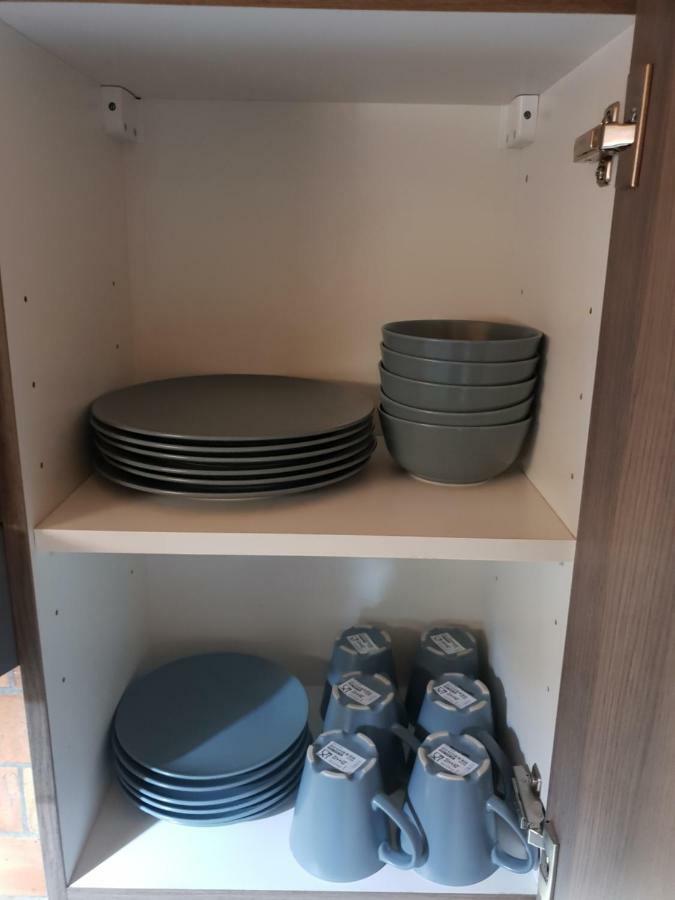 One Bedroom Chalet Managed By Lilly Apartments フルガダ エクステリア 写真
