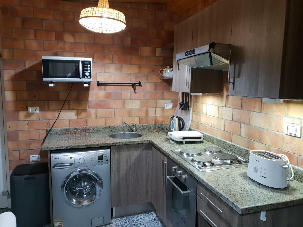 One Bedroom Chalet Managed By Lilly Apartments フルガダ エクステリア 写真