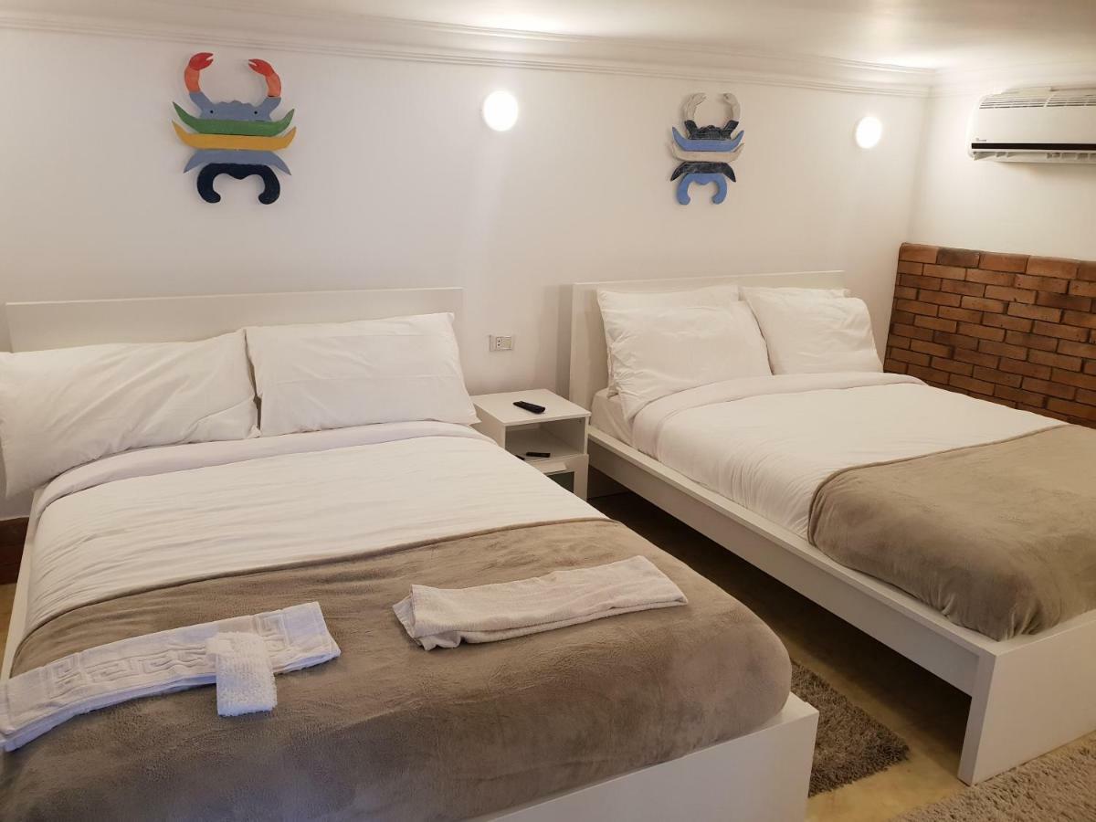One Bedroom Chalet Managed By Lilly Apartments フルガダ エクステリア 写真