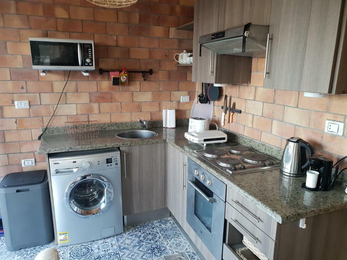 One Bedroom Chalet Managed By Lilly Apartments フルガダ エクステリア 写真