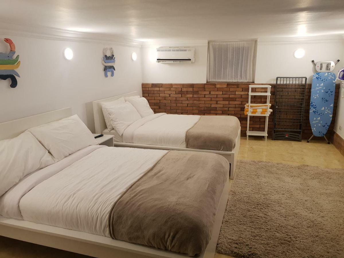 One Bedroom Chalet Managed By Lilly Apartments フルガダ エクステリア 写真