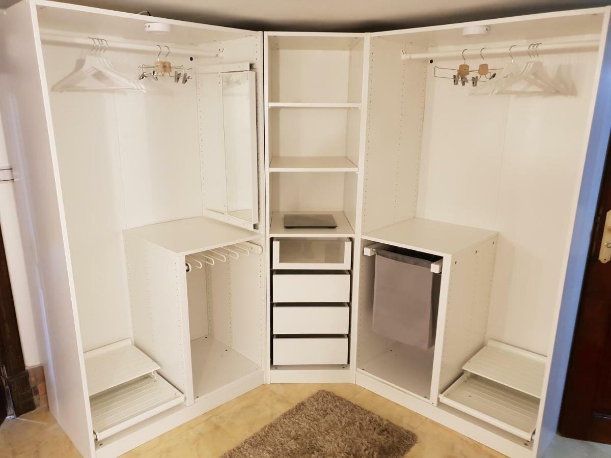One Bedroom Chalet Managed By Lilly Apartments フルガダ エクステリア 写真