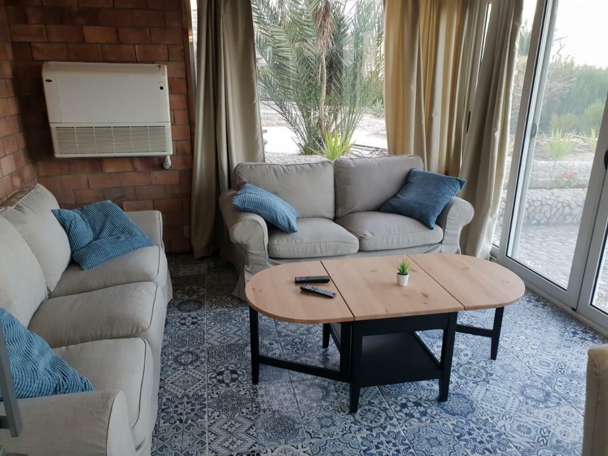One Bedroom Chalet Managed By Lilly Apartments フルガダ エクステリア 写真