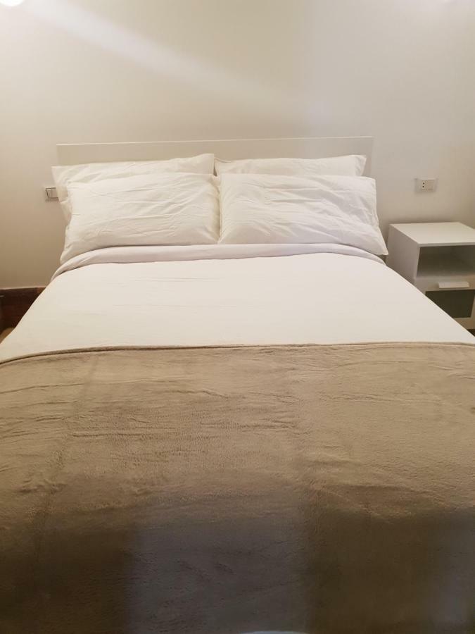 One Bedroom Chalet Managed By Lilly Apartments フルガダ エクステリア 写真