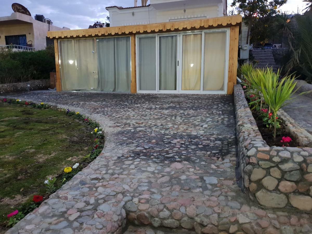 One Bedroom Chalet Managed By Lilly Apartments フルガダ エクステリア 写真