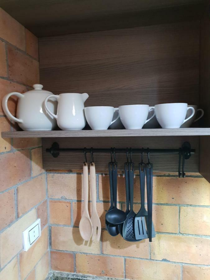 One Bedroom Chalet Managed By Lilly Apartments フルガダ エクステリア 写真