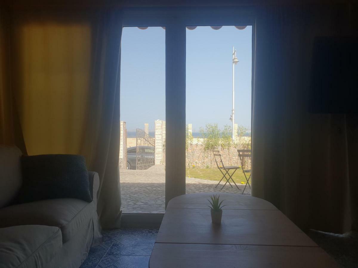 One Bedroom Chalet Managed By Lilly Apartments フルガダ エクステリア 写真