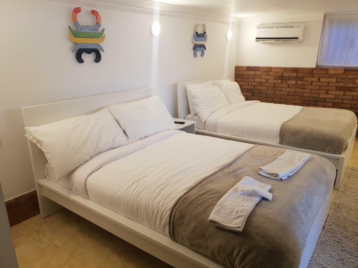 One Bedroom Chalet Managed By Lilly Apartments フルガダ エクステリア 写真