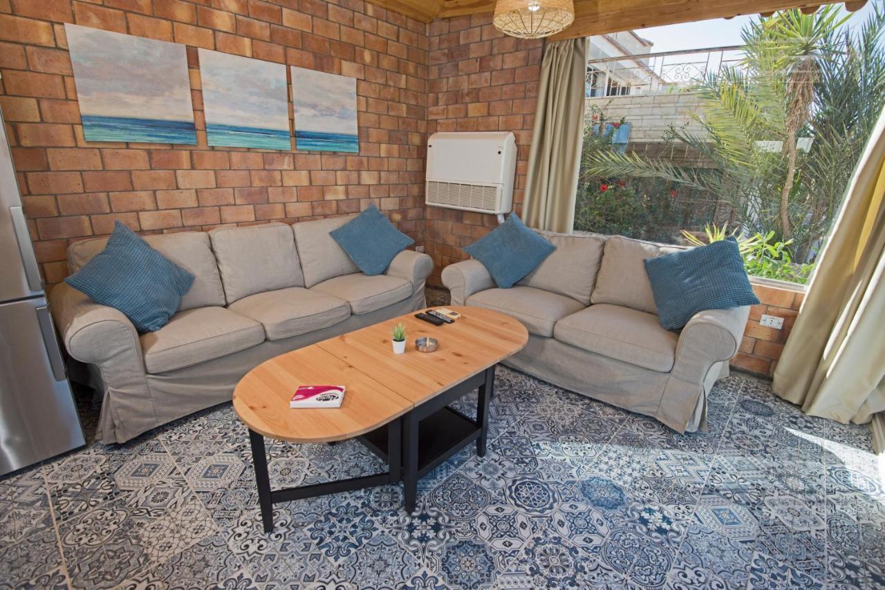 One Bedroom Chalet Managed By Lilly Apartments フルガダ エクステリア 写真