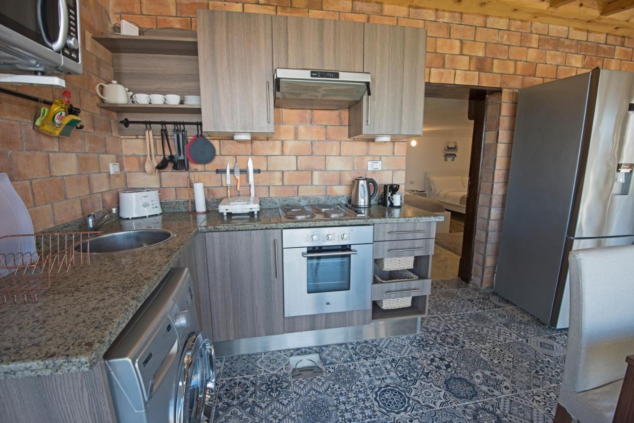 One Bedroom Chalet Managed By Lilly Apartments フルガダ エクステリア 写真