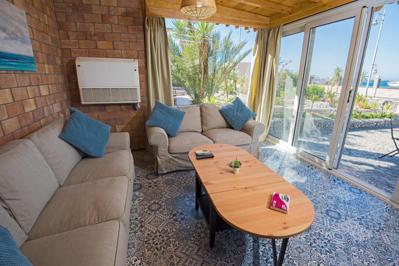 One Bedroom Chalet Managed By Lilly Apartments フルガダ エクステリア 写真