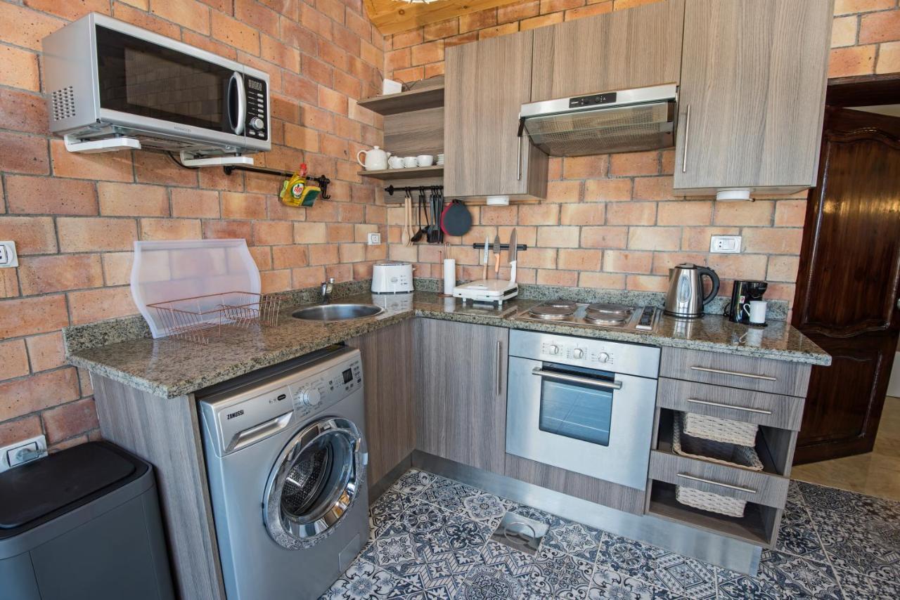 One Bedroom Chalet Managed By Lilly Apartments フルガダ エクステリア 写真
