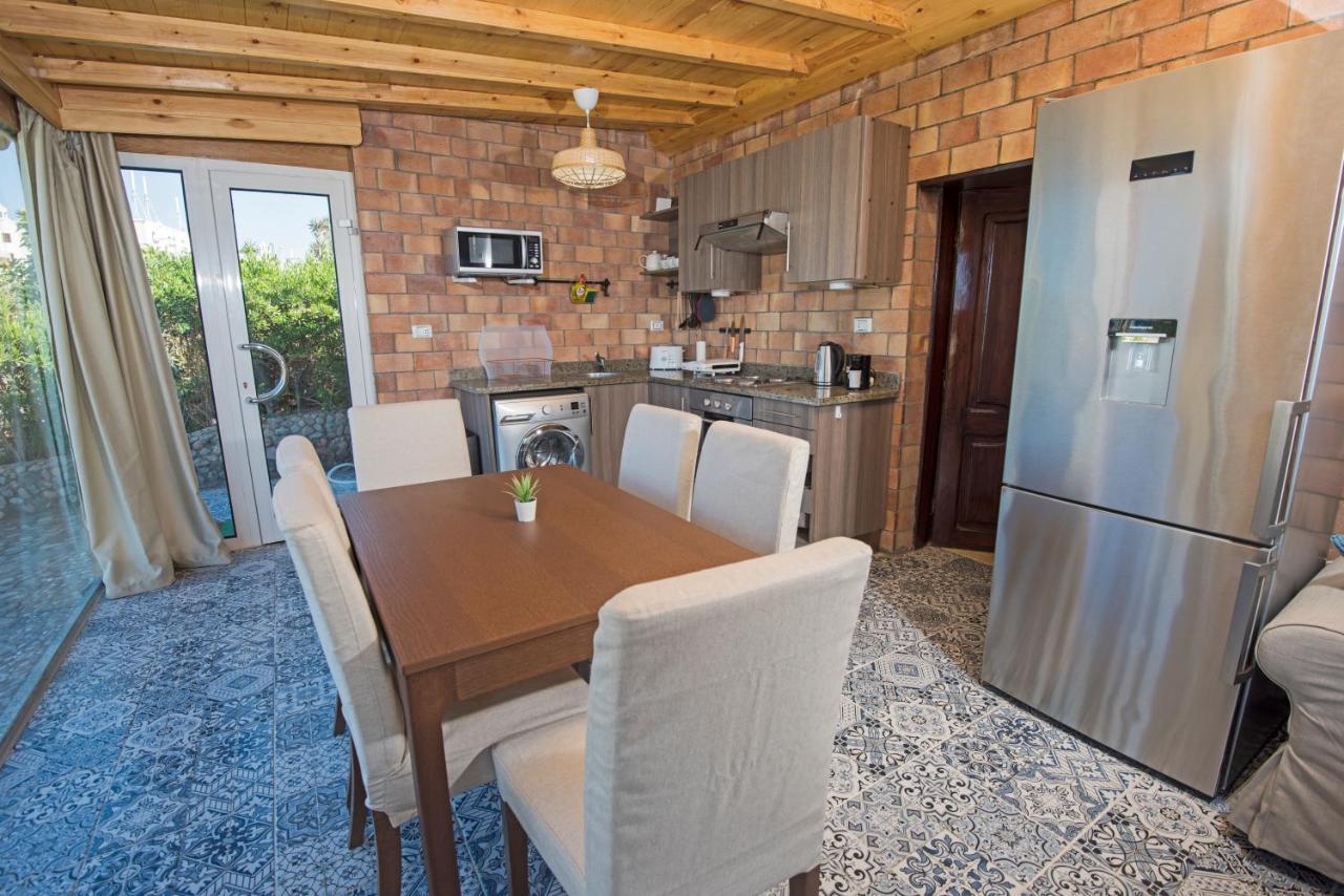 One Bedroom Chalet Managed By Lilly Apartments フルガダ エクステリア 写真