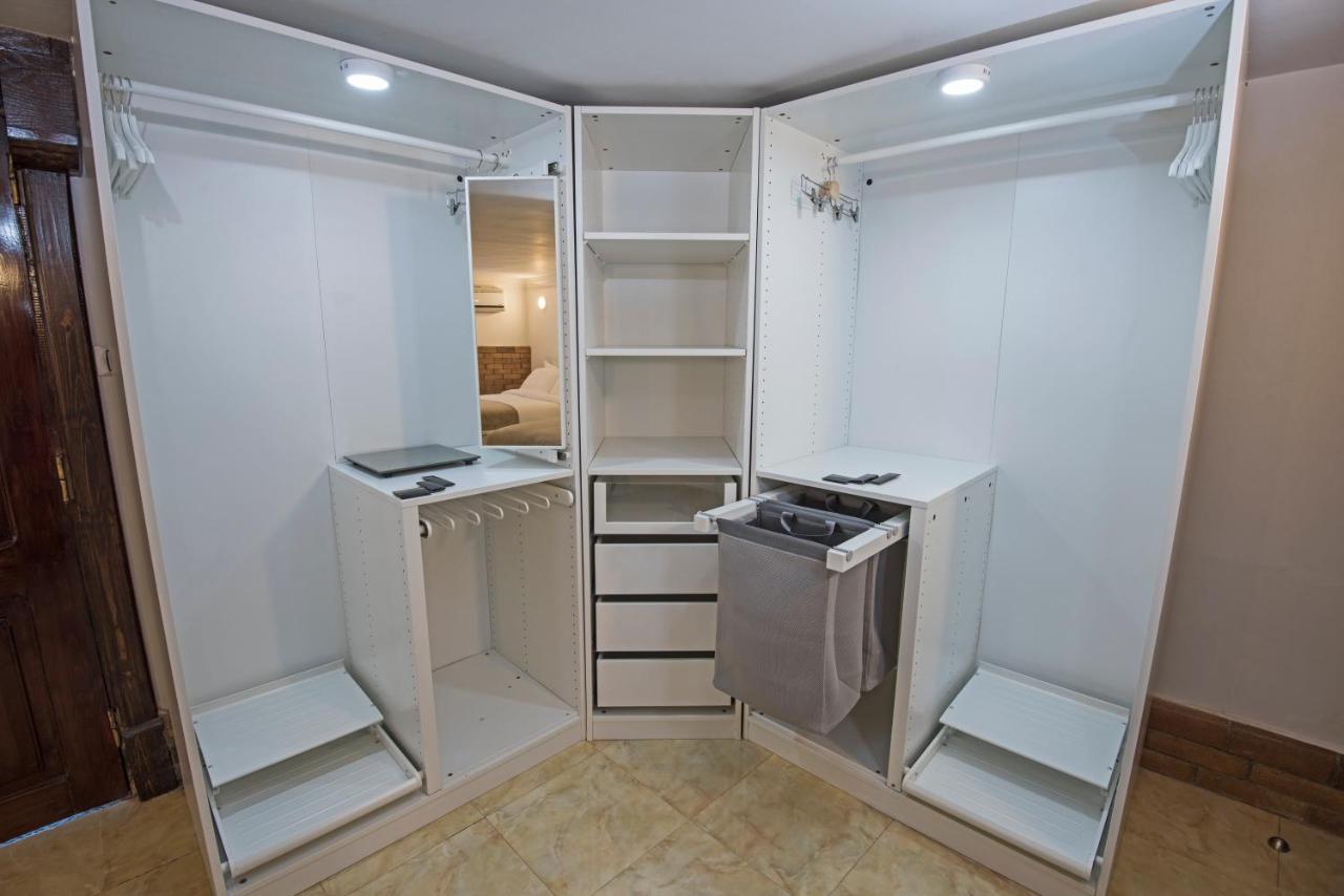 One Bedroom Chalet Managed By Lilly Apartments フルガダ エクステリア 写真