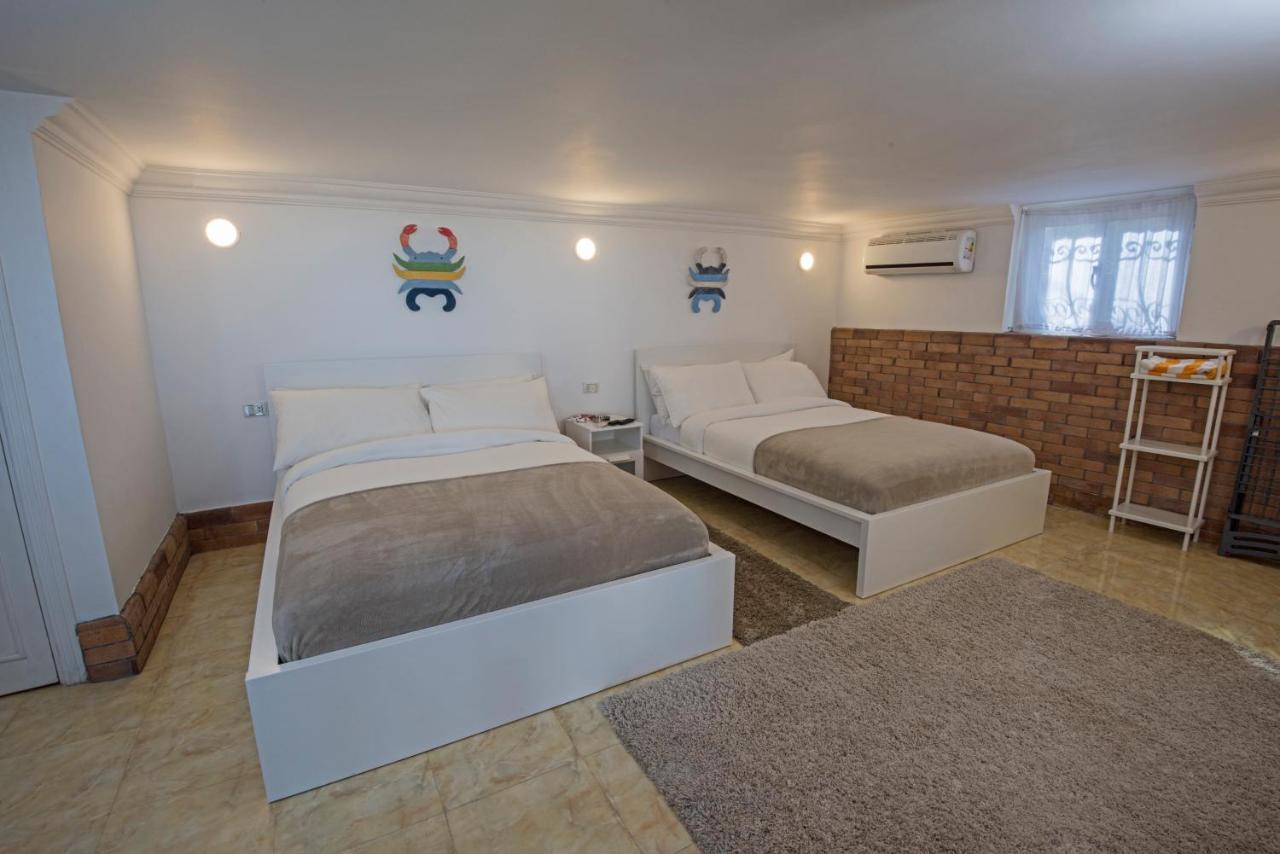 One Bedroom Chalet Managed By Lilly Apartments フルガダ エクステリア 写真