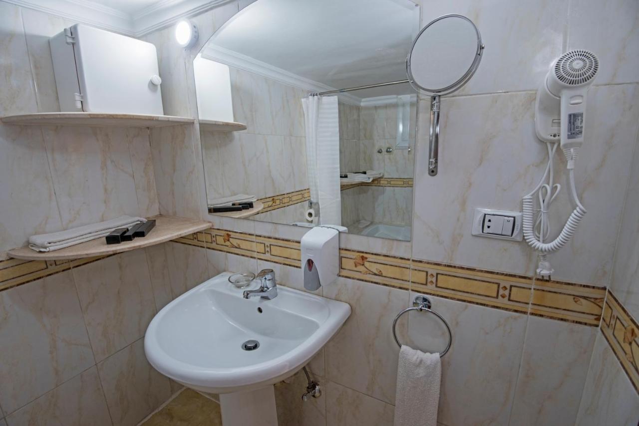 One Bedroom Chalet Managed By Lilly Apartments フルガダ エクステリア 写真