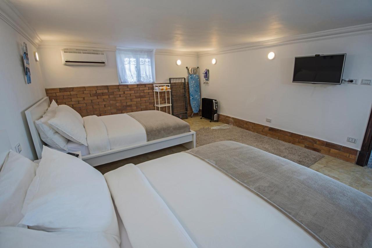 One Bedroom Chalet Managed By Lilly Apartments フルガダ エクステリア 写真